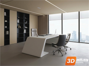 General Manager's Office Skp Files 